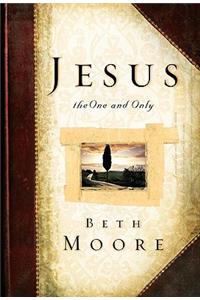 Jesus, the One and Only