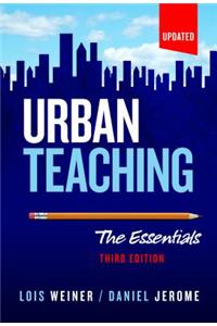Urban Teaching