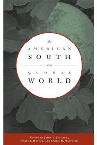 American South in a Global World