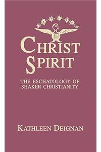 Christ Spirit