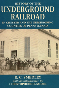 History of the Underground Railroad