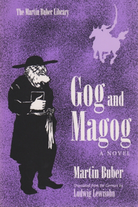 Gog and Magog