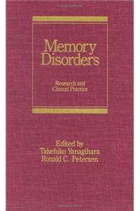 Memory Disorders