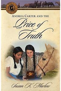 Andrea Carter and the Price of Truth