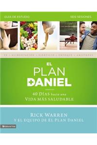 El Plan Daniel - Guía de Estudio