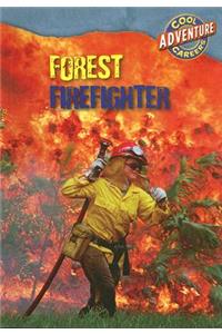 Forest Firefighter