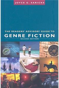 The Readers' Advisory Guide to Genre Fiction