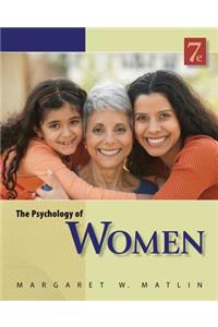 The Psychology of Women