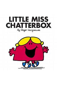 Little Miss Chatterbox