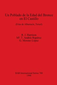 Poblado de la Edad del Bronce en El Castillo