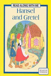 Hansel And Gretel