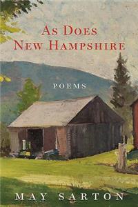 As Does New Hampshire