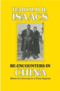 Re-encounters in China