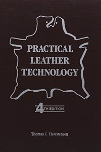 Practical Leather Technology