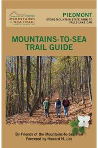 Mountains-To-Sea Trail