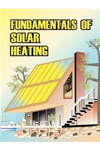 Fundamentals of Solar Heating