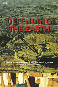 Defending the Earth