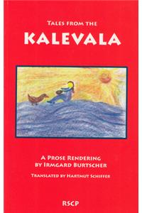 Tales from the Kalevala