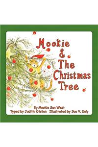 Mookie and the Christmas Tree