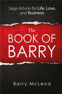 The Book of Barry