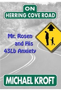On Herring Cove Road