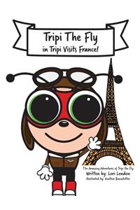 Tripi Visits France