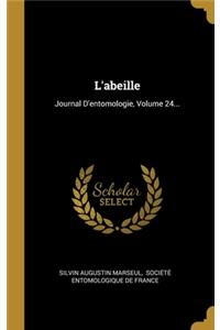 L'abeille