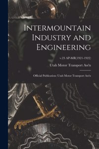 Intermountain Industry and Engineering