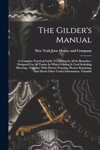 Gilder's Manual