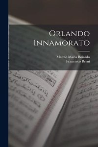 Orlando Innamorato