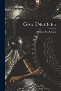 Gas Engines