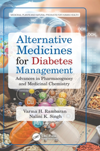 Alternative Medicines for Diabetes Management