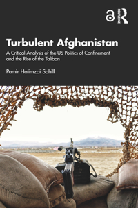 Turbulent Afghanistan