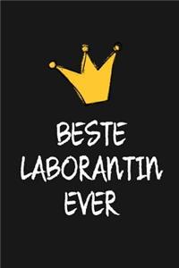 Beste Laborantin