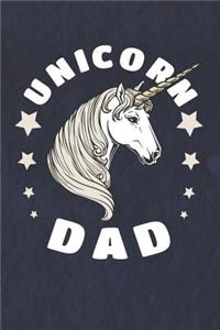 Unicorn Dad
