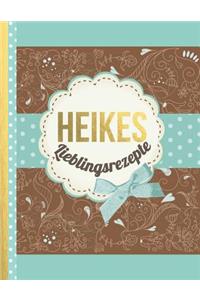 Heikes Lieblingsrezepte