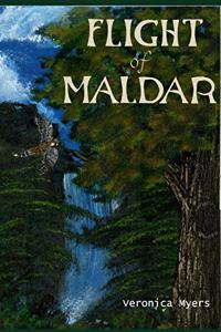Flight of Maldar