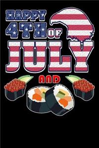 happy 4th of july