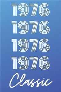 1976 Classic