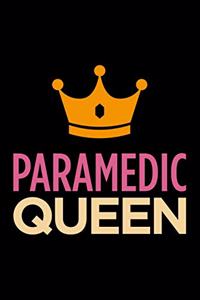 Paramedic queen