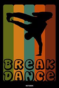 Break Dance