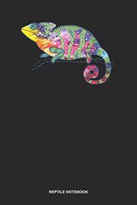 Reptile Notebook