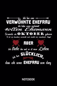 Ich Bin Eine Verwöhnte Frau Oktober