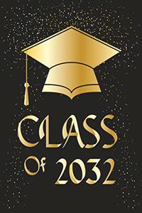 Class Of 2032