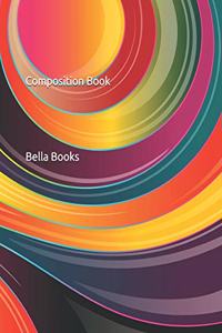 Composition Book