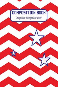 Composition Book