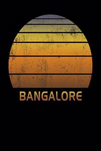 Bangalore