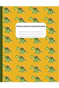 Primary School Composition Book