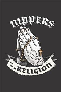 Nippers Ist Meine Religion