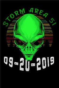 Storm Area 51